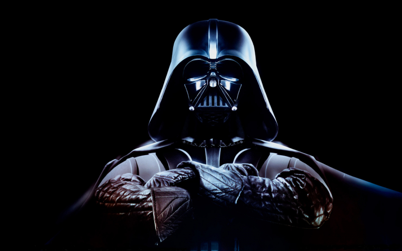 Darth Vader - zdjęcie