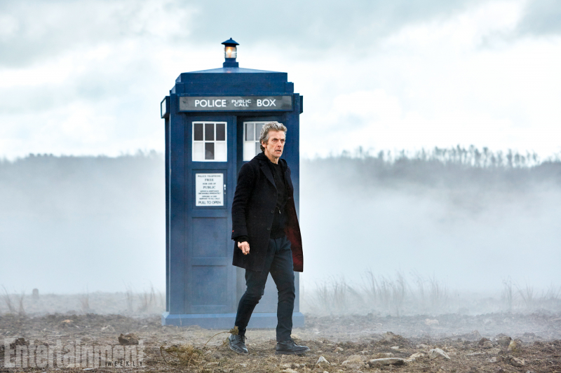 „Doktor Who” – będzie 10. sezon