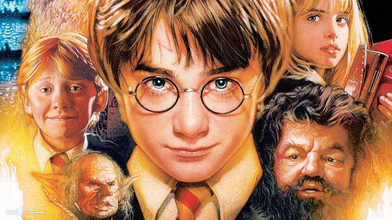 Będą reedycje pobocznych książek ze świata Harry’ego Pottera