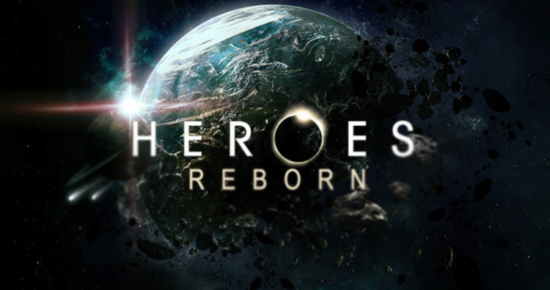 „Heroes Reborn” – nowe informacje i promocyjne teasery