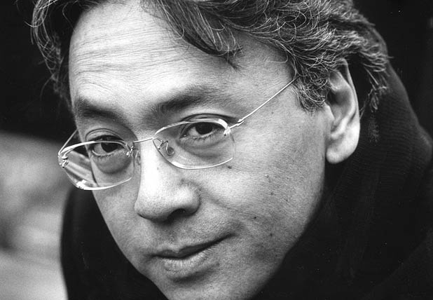 Kazuo Ishiguro powraca z powieścią „Pogrzebany olbrzym”