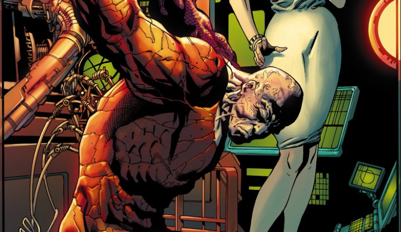 DC Comics ogłasza nowe limitowane serie komiksów