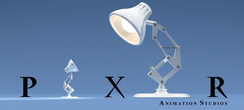 Najlepsze filmy animowane – 20 lat z Pixarem