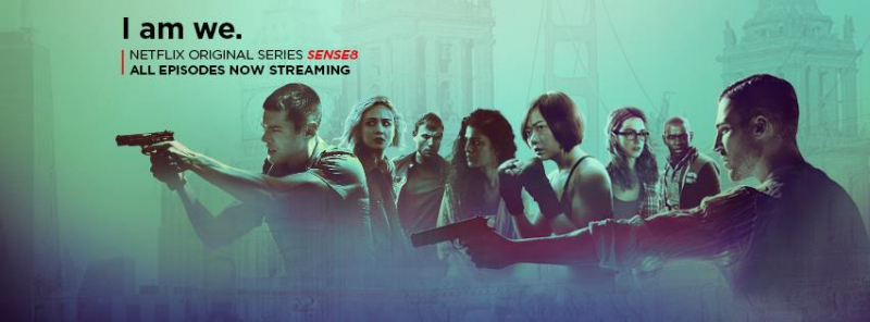 „Sense8” – Netflix zamawia 2. sezon