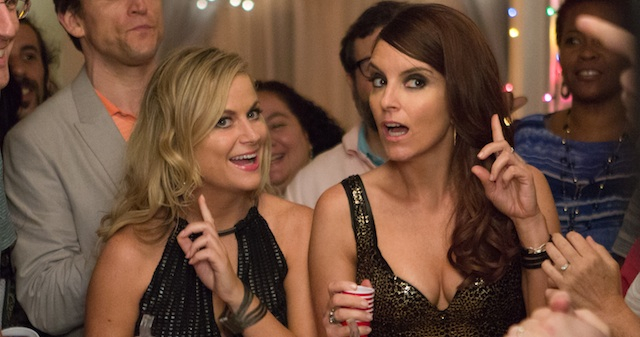 Tina Fey i Amy Poehler w komedii „Sisters” – zwiastun