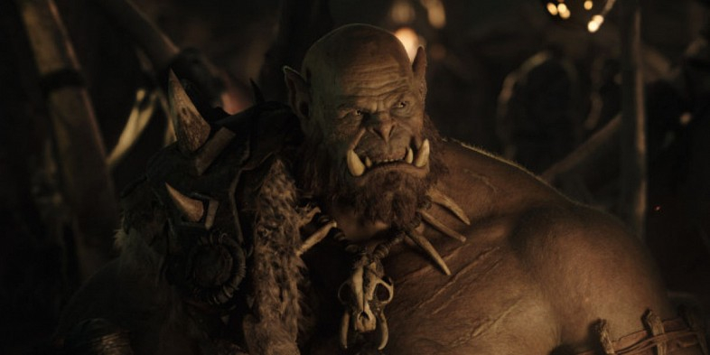„Warcraft” – data premiery zwiastuna i relacja z panelu (Comic-Con)