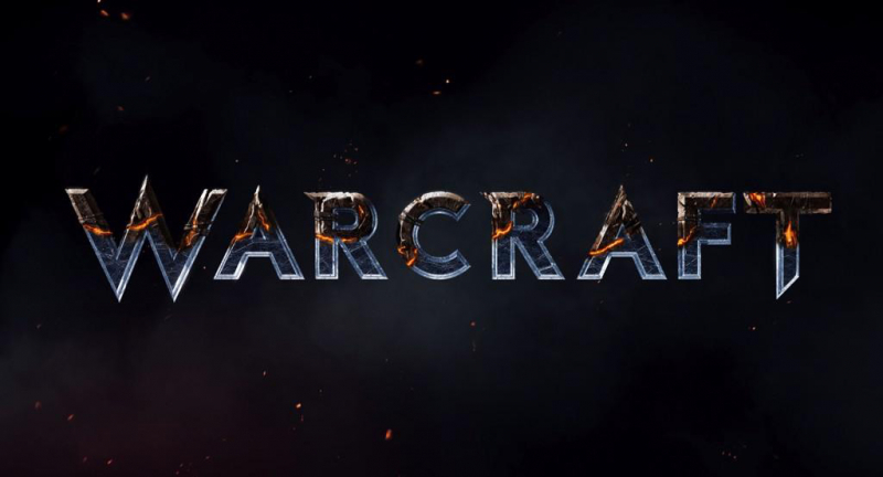Wyciekło 5 sekund z filmu „Warcraft” i zdjęcie Lothara (Comic-Con)