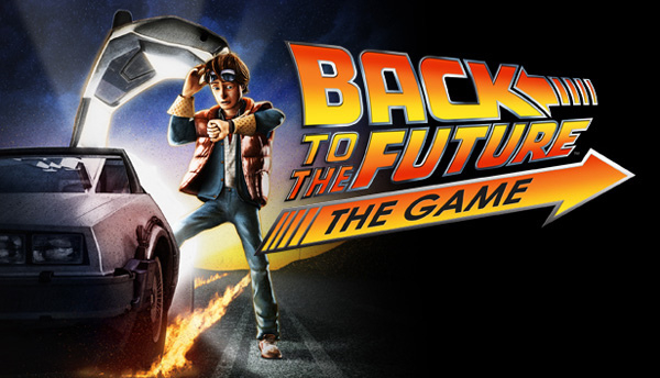 „Back to the Future” na obecnej generacji konsol