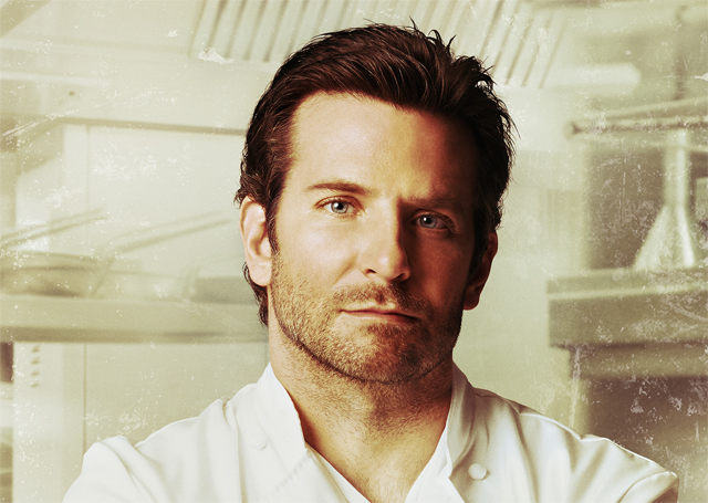 Bradley Cooper jako szef kuchni – zwiastun „Burnt”