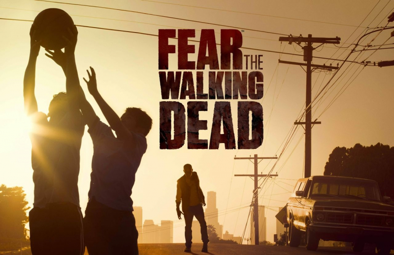 Fear The Walking Dead – producent o premierze 2. sezonu