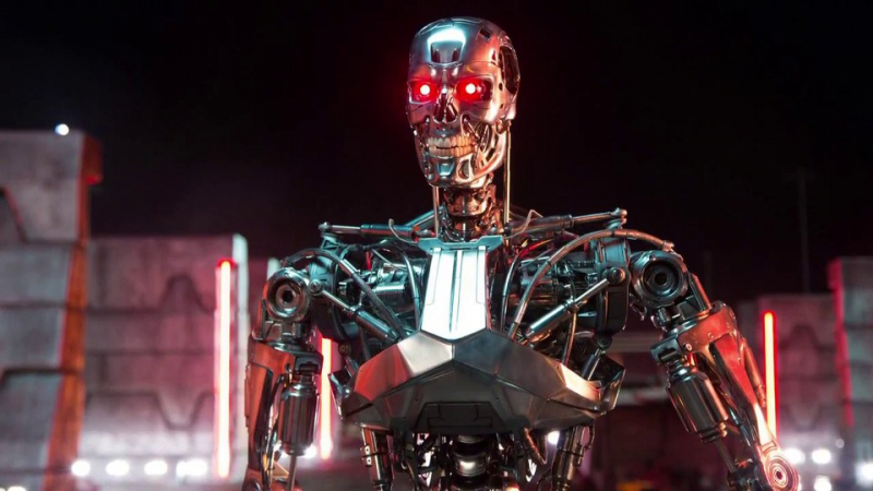 James Cameron uratuje serię Terminator. Reżyser planuje filmy