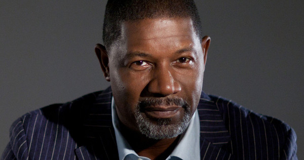 dennis haysbert