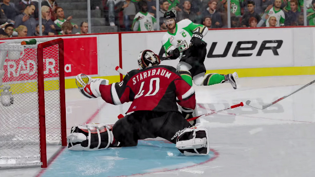 NHL16