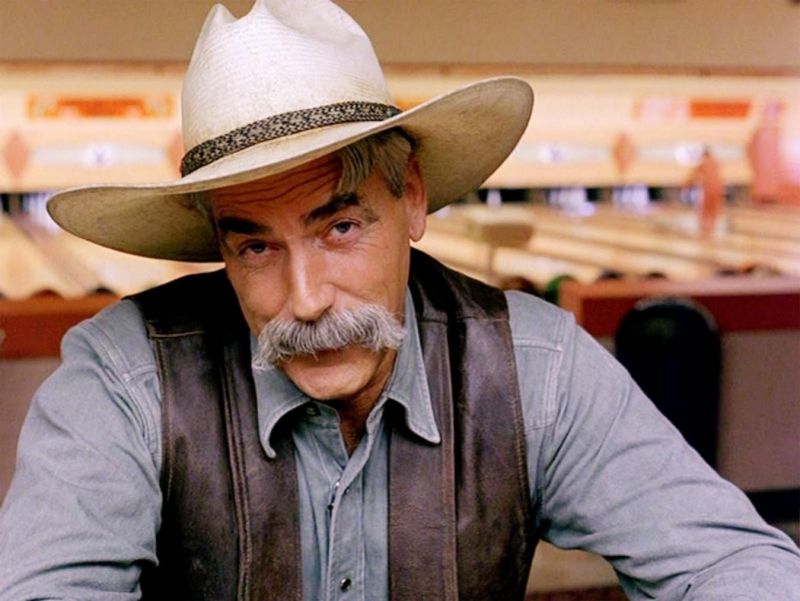 Sam-Elliott