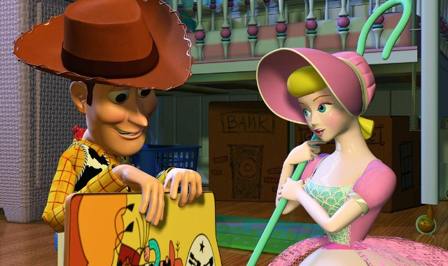 Pierwsze informacje o „Toy Story 4”