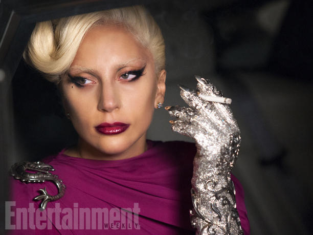 „American Horror Story: Hotel” – zdjęcia i opisy postaci