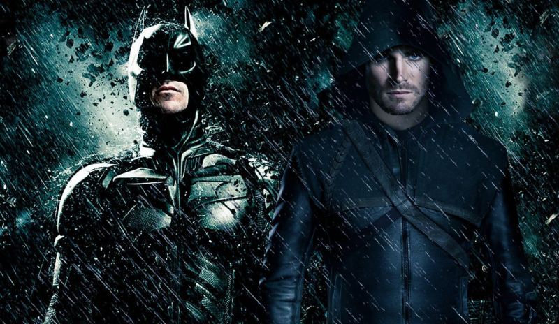 arrow-batman