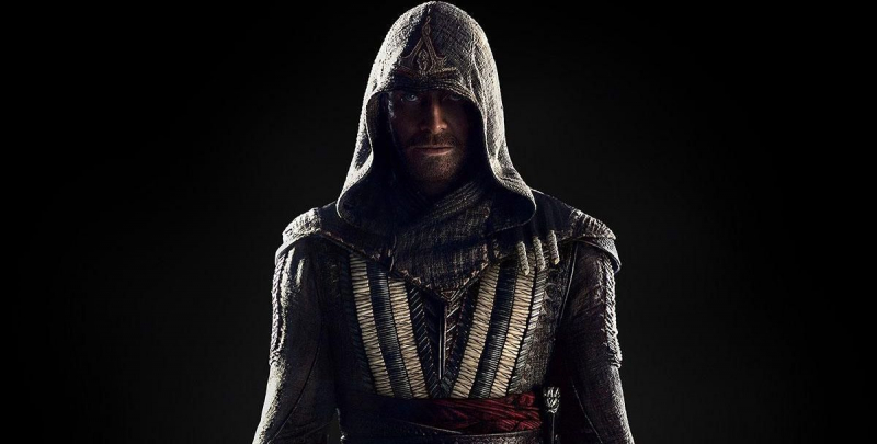 Firma Ubisoft zapowiada kinową ekranizację Assassin’s Creed