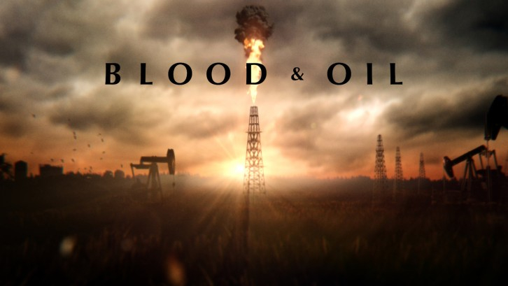 Blood & Oil - banner