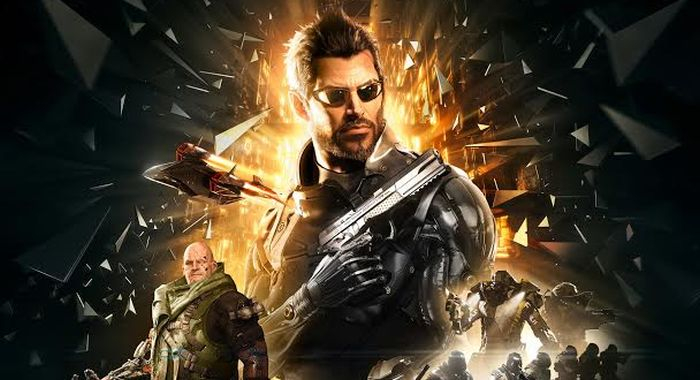 Deus Ex: Mankind Divided – recenzja gry
