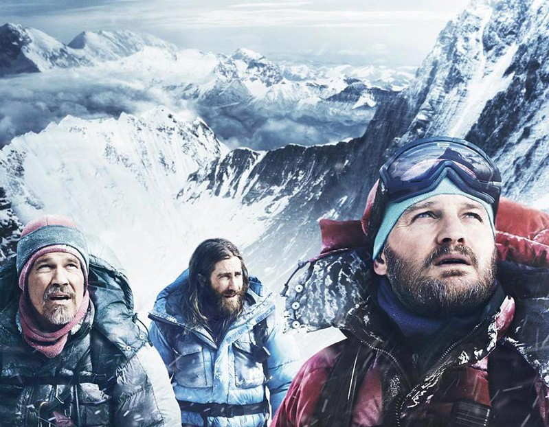 „Everest”: Historia tragedii – recenzja