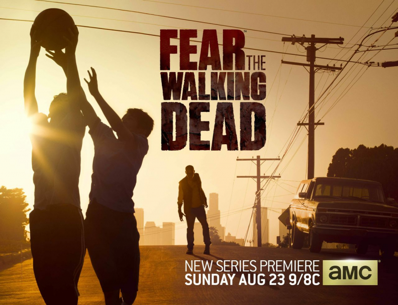 „Fear The Walking Dead” – zwiastun 4. odcinka