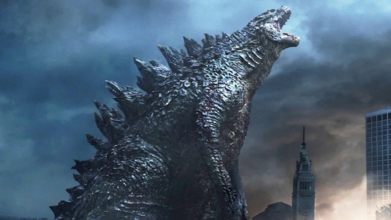 Znamy nazwisko reżysera filmu Godzilla: King of Monsters!