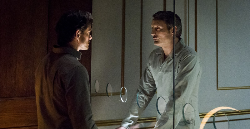 „Hannibal”: sezon 3, odcinek 10 – recenzja
