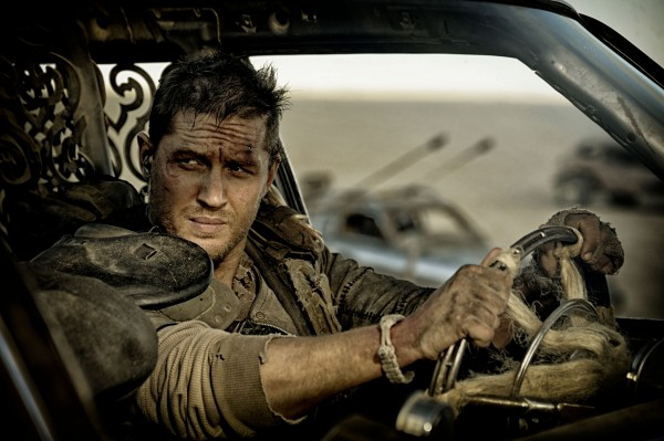 „Mad Max: Na drodze gniewu” będzie walczyć o Oscary