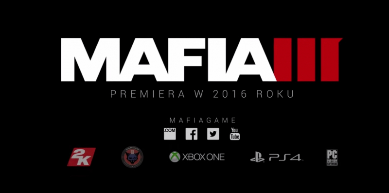 „Mafia III” – zobacz zwiastun po polsku i gameplay