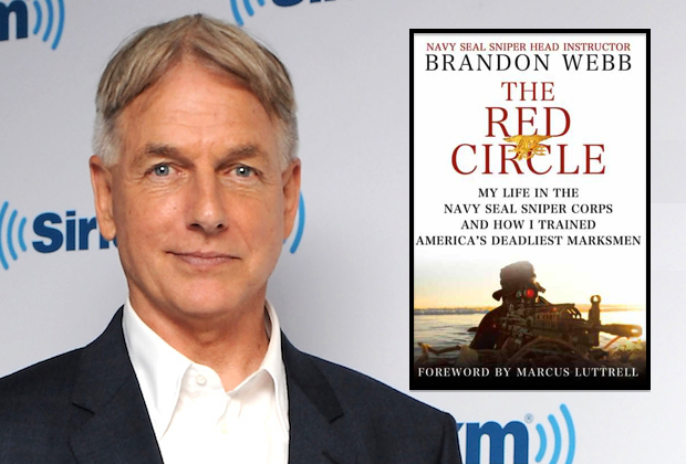 mark harmon snajper