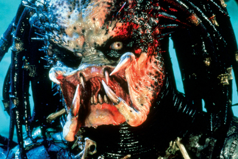 Predator - zdjęcie z filmu