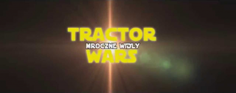 tractor wars