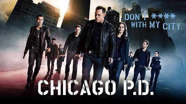 Chicago PD - zdjęcie