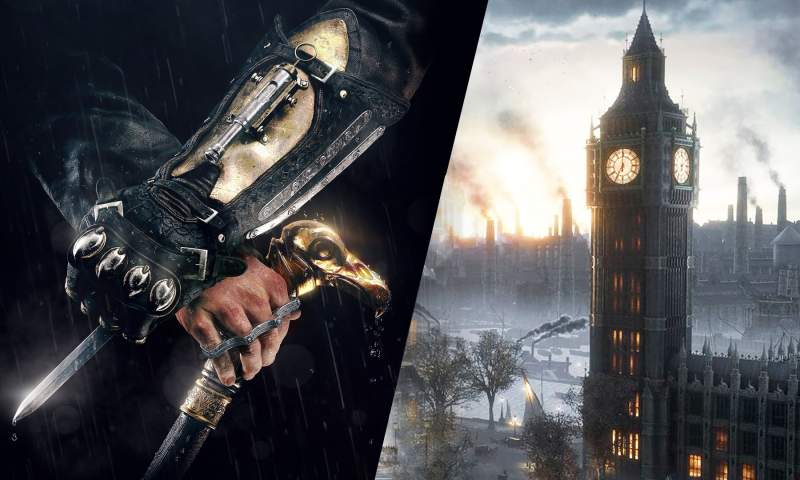 Assassin’s Creed: Syndicate – wymagania systemowe