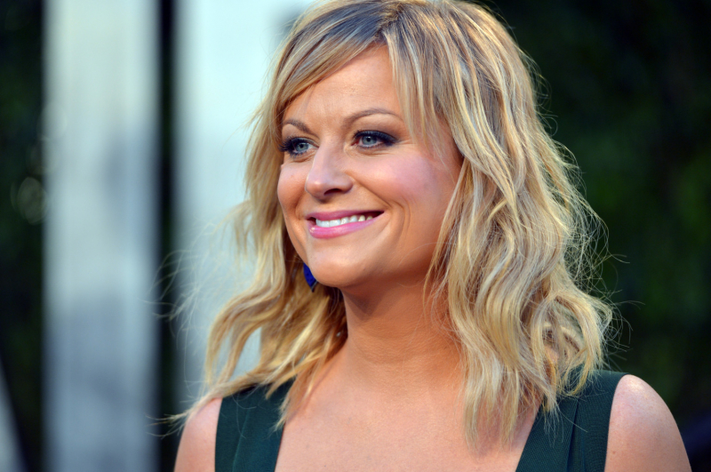 Amy Poehler - zdjęcie