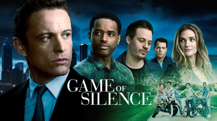 Game of Silence: sezon 1, odcinek 1 i 2 – recenzja