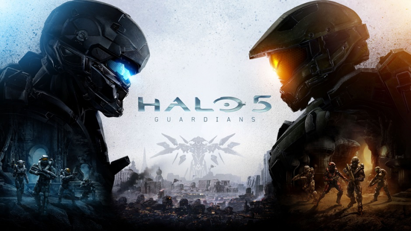 „Halo 5: Guardians” – zwiastun na premierę gry