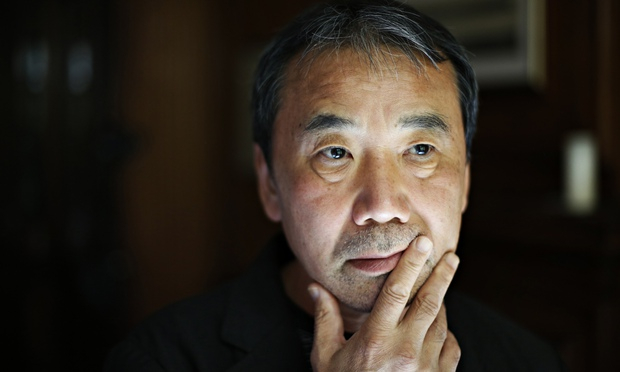 Haruki Murakami Mężczyźni bez kobiet