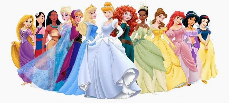 Księżniczki Disneya w stylu Gry o tron. Zobacz świetny cosplay
