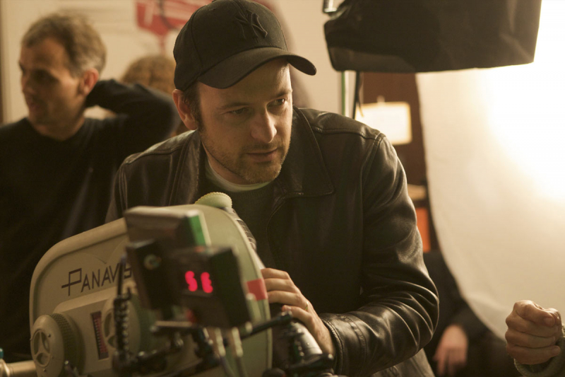 Matthew Vaughn