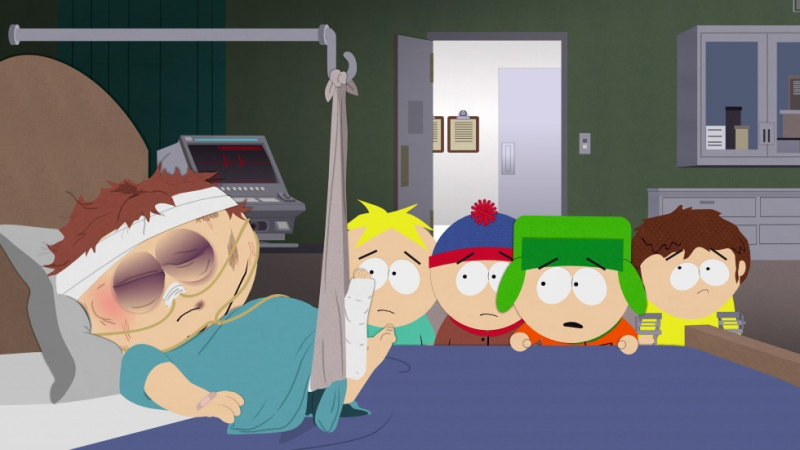 „Miasteczko South Park” – 19. sezon już 17 września na Comedy Central