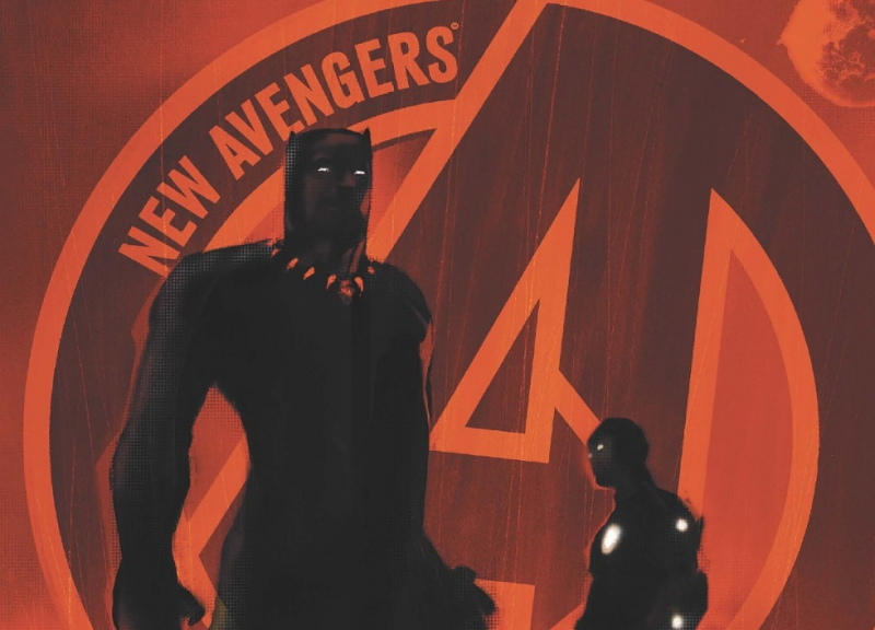 „New Avengers #1: Wszystko umiera”: Jak zniszczyć świat – recenzja