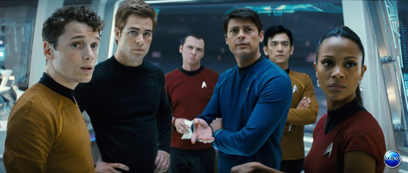 „Star Trek Beyond” – nowa data premiery