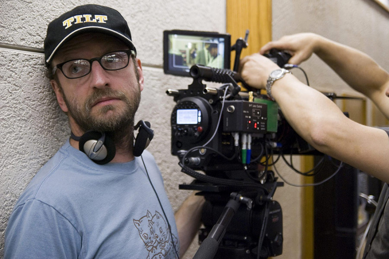 Steven Soderbergh przygotowuje film dla HBO