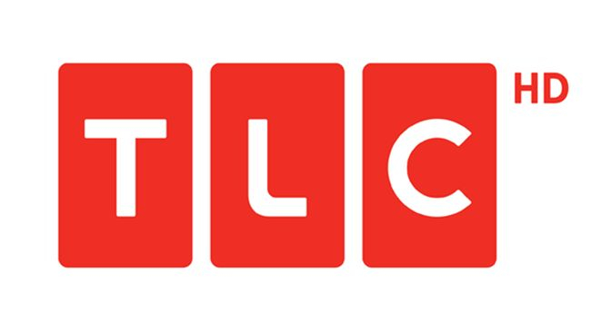 Kanał TLC - logo