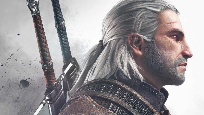 Wiedźmin – Tomasz Bagiński rozpoczyna prace nad aktorskim filmem o Geralcie