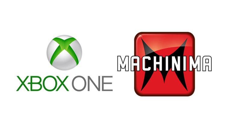 Xbox One Machinima