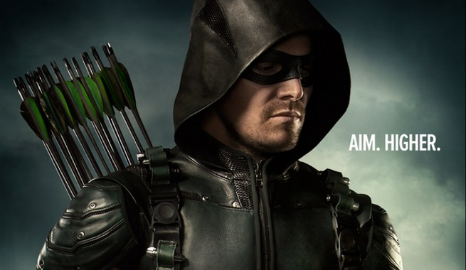 4. sezon „Arrow” – nowy, widowiskowy zwiastun