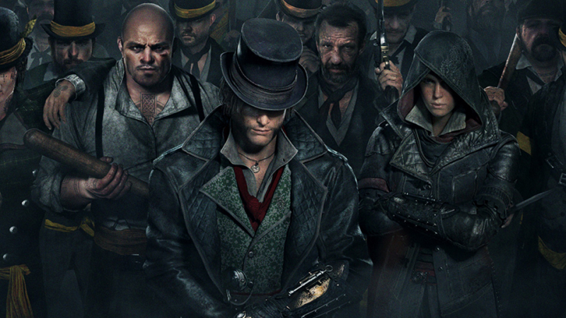 Assassin's Creed: Sindicate - zdjęcie